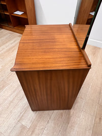 Mid Century Dresser