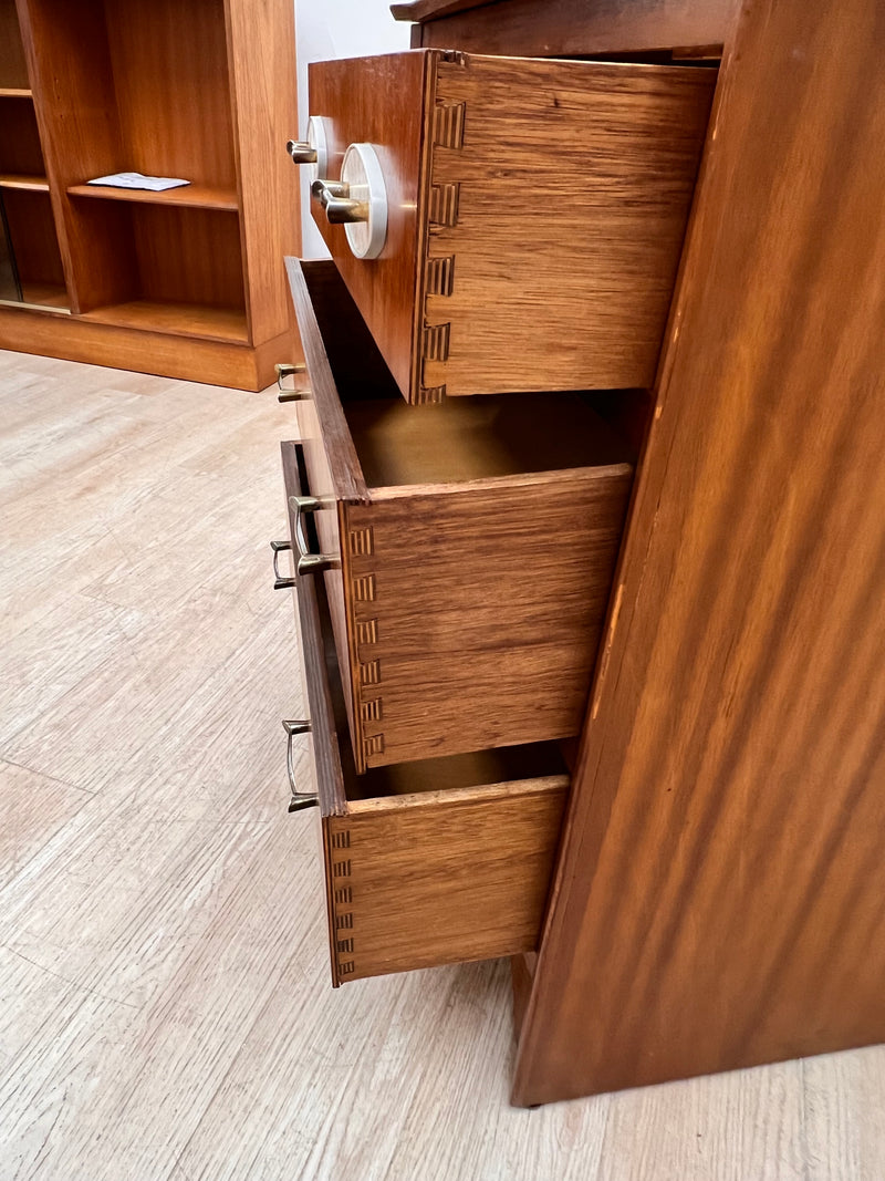 Mid Century Dresser