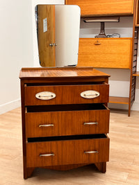 Mid Century Dresser