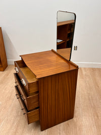 Mid Century Dresser