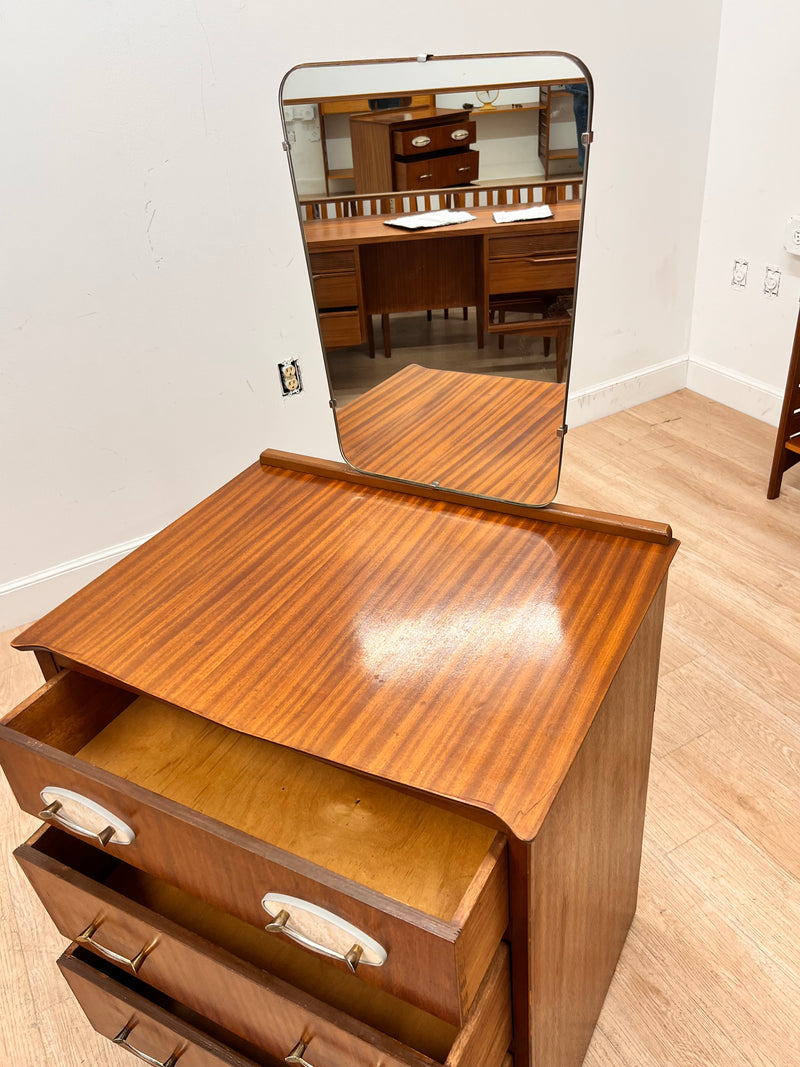 Mid Century Dresser