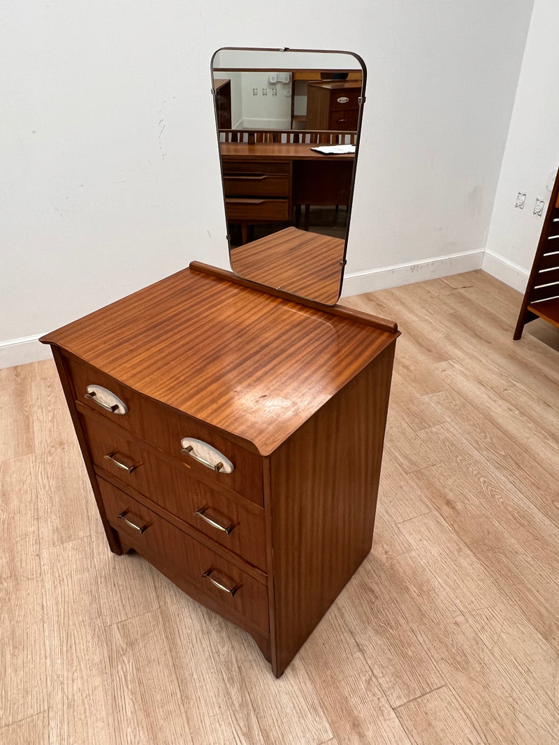 Mid Century Dresser