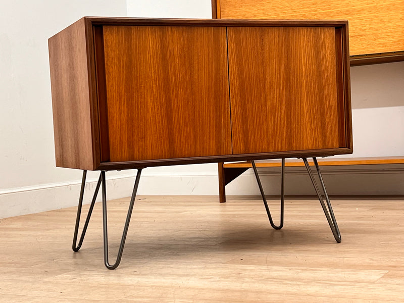 Mid Century Record Cabinet by G Plan