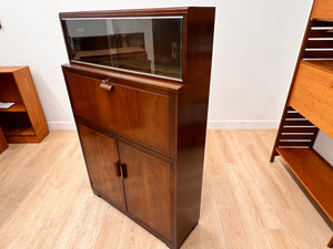 Mid Century Secretary/Desk  by Minty of Oxford