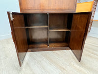 Mid Century Secretary/Desk  by Minty of Oxford