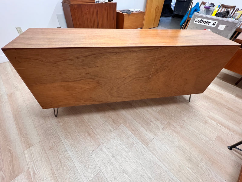 Mid Century Credenza by VB Wilkins for G Plan