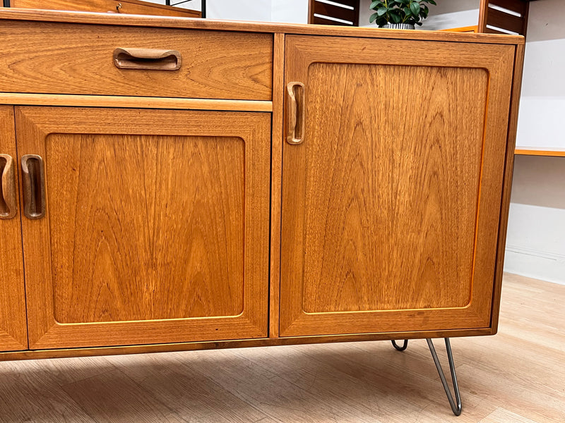 Mid Century Credenza by VB Wilkins for G Plan