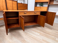 Mid Century Credenza by VB Wilkins for G Plan