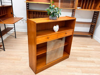 China Cabinet by Nathan Furniture