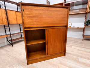 Secretary/Desk made in Denmark