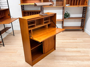 Secretary/Desk made in Denmark