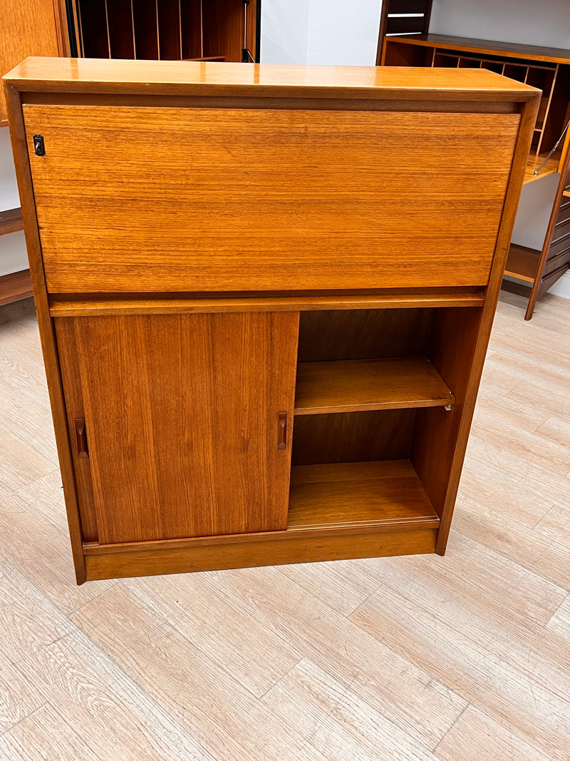 Secretary/Desk made in Denmark