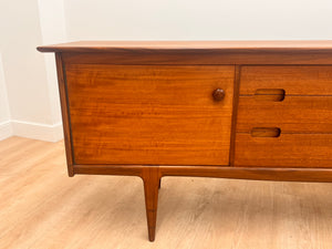 Mid Century Credenza by  A Younger Ltd of London