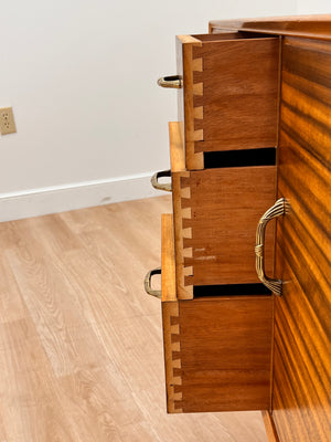 Mid Century Credenza by Alfred Cox for Heals of London